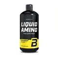 Амінокислоти Biotech Liquid Amino lemon, 1 л