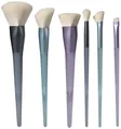 Набір пензликів для макіяжу Beter Glazed Collection, 6 штук