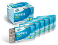 Гофен 400 капсулы мягк. по 400 мг №60 (10х6)