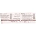 Шприц 5 мл BD Discardit двокомпонентний з голкою 22G 1 1/2" (0,7 х 40 мм), 1 штука