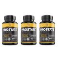 Простат Плюс, Простат+ (Prostate+)  капсули №60х3 курс на три місяці