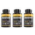 Простат Плюс, Простат+ (Prostate+)  капсули №60х3 курс на три місяці