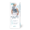 Корсет для коррекции осанки Алком 1030 детский, цвет серый, размер 1