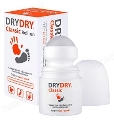 Дезодорант Dry Dry Classic шариковый, 35 мл