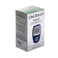Глюкометр One Touch Select