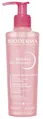 Гель Bioderma Sensibio очищуючий для обличчя, 200 мл