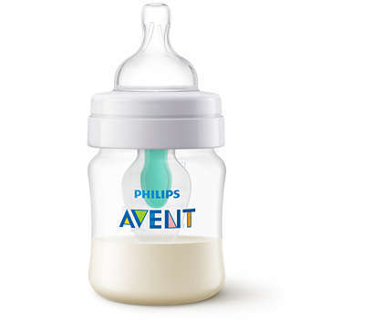 Бутылочка для кормления Philips Avent SCF810/14 Anti-Colic, 125 мл