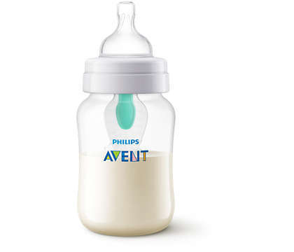 Бутылочка для кормления Philips Avent SCF813/14 Anti-Colic, 260 мл
