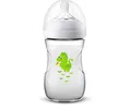 Пляшечка для годування Philips Avent Natural SCF070/24 з декором Дракон, 260 мл