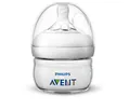 Пляшечка для годування Philips Avent Natural SCF039/17, 60 мл