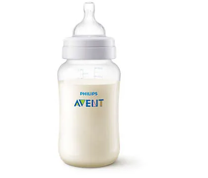 Пляшечка для годування Philips Avent Anti-colic SCF816/17, 330 мл