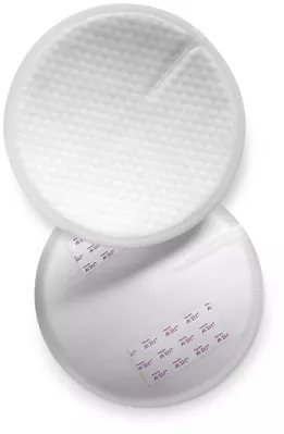 Вкладки лактаційні  Philips Avent SCF254/24, 24 шт