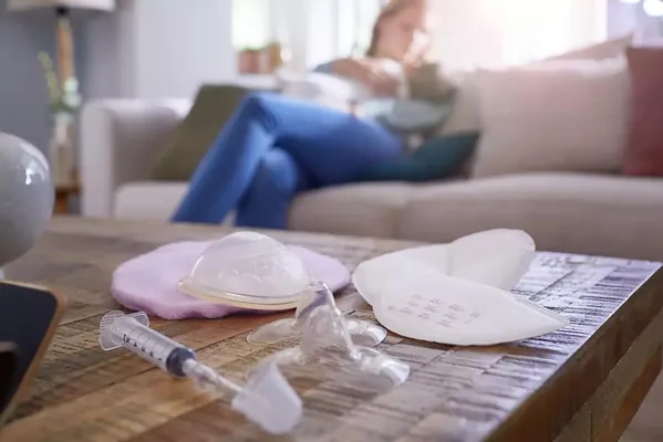 Вкладки лактаційні  Philips Avent SCF254/24, 24 шт