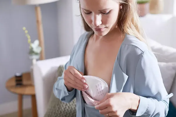 Вкладки лактаційні  Philips Avent SCF254/61, 60 шт