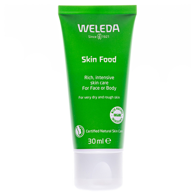 Крем для кожи Weleda Skin Food универсальный, 30 мл