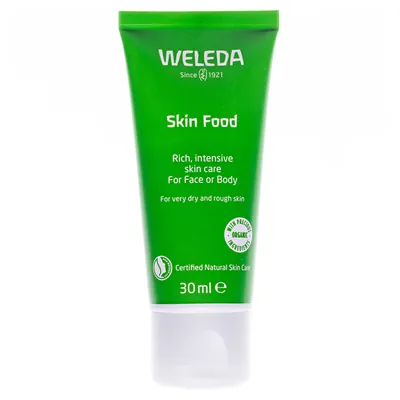 Крем для шкіри Weleda Skin Food універсальний, 30 мл