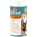 Хондропротектор 8in1 Excel Glucosamine для дорослих собак та собак старшого віку, 55 таблеток