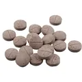 Хондропротектор 8in1 Excel Glucosamine для дорослих собак та собак старшого віку, 55 таблеток