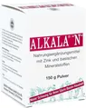 Алкала "N" порошок, 150 г