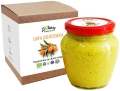 Паста ягодная LiQberry Облепиха, 550 г