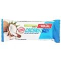 Батончик вуглеводний Power Pro Healthy Meal COCONUT BAR без цукру, 40 г