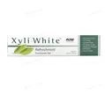 Зубна гель-паста Now Solutions Xyli White освіжаюча м'ята, 181 г