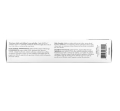 Зубная гель-паста NOW Foods Xyli White освежающая мята, 181 г