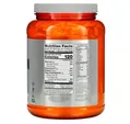 Протеїн гороховий ізолят Now Sports Pea Protein, без смаку, 907 г