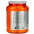 Протеїн гороховий ізолят Now Sports Pea Protein, без смаку, 907 г