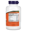 Ферменты Растительные NOW Plant Enzymes капсулы №240