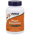Рослинні ферменти NOW Plant Enzymes вег. капсули №120