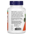 Калий плюс Йод NOW Potassium plus Iodine таблетки №180