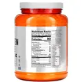 Протеїн соєвий ізолят Now Sports Soy Protein Isolate, без смаку, 907 г