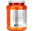 Протеїн соєвий ізолят Now Sports Soy Protein Isolate, без смаку, 907 г