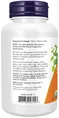 Спіруліна NOW Spirulina Organic Double Strength 1000 мг таблетки №120