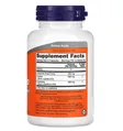Комплекс амінокислот NOW Tri-Amino капсули №120