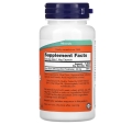 Цинка пиколинат NOW 50 mg капсулы №120