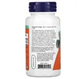 Цинк піколінат NOW Zinc Picolinate 50 мг вег. капсули №120
