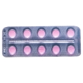 Корвазан таблетки, п/плен. обол. по 12.5 г №30 (10х3)