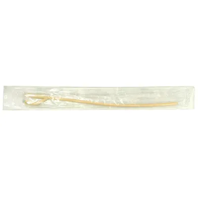 Катетер урологічний Medicare Latex Foley Catheter 2-Way тип Фолея латексний 20 Fr, 2-ходовий, 1 штука
