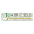 Катетер урологічний Medicare Latex Foley Catheter 2-Way тип Фолея латексний 20 Fr, 2-ходовий, 1 штука