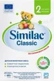 Суміш суха молочна Similac Classic 2, для дітей з 6 місяців, 600 г