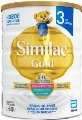Смесь сухая молочная Similac Gold 3, для детей с 12 месяцев, 800 г