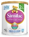 Смесь сухая молочная Similac Гипоаллергенная 2, для детей с 6 месяцев, 375 г