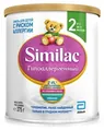 Суміш суха молочна Similac Гіпоалергенна 2, для дітей з 6 місяців, 375 г