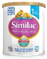 Смесь сухая молочная Similac Гипоаллергенная 1, для детей  с рождения, 375 г