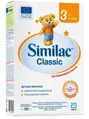 Суміш суха молочна Similac Classic 3, для дітей з 12 місяців, 300 г