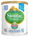 Суміш суха молочна Similac Комфорт 1, для дітей від народження, 375 г