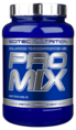 Протеин Scitec Nutrition Pro Mix chocolate, 912 г