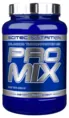 Протеїн комплексний Scitec Nutrition Pro Mix шоколад, 912 г